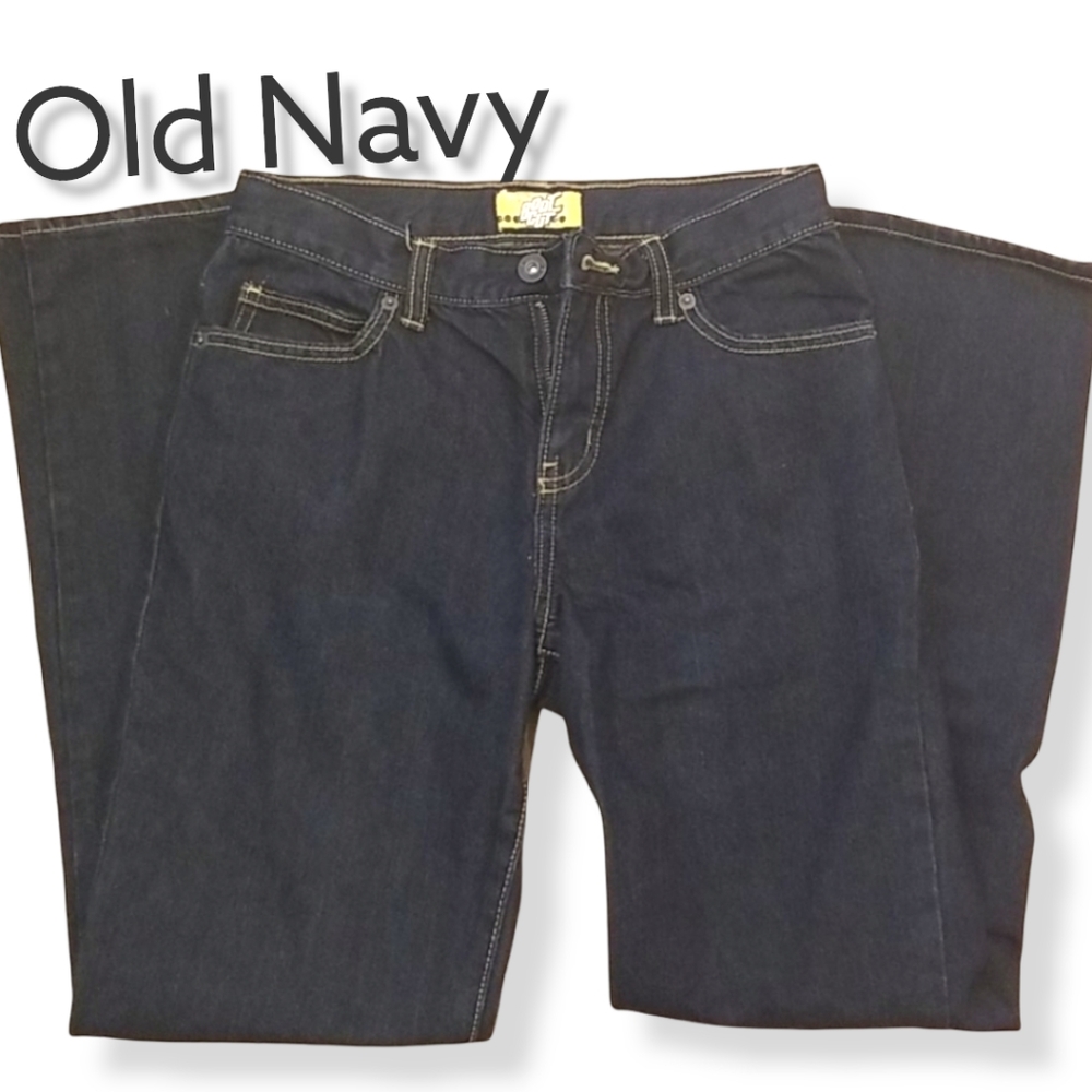 NWOT Boy Bootcut Jeans